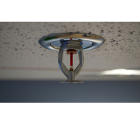 DOMESTIC FIRE SPRINKLER INSTALLATION   Design and Install   System Maintenance